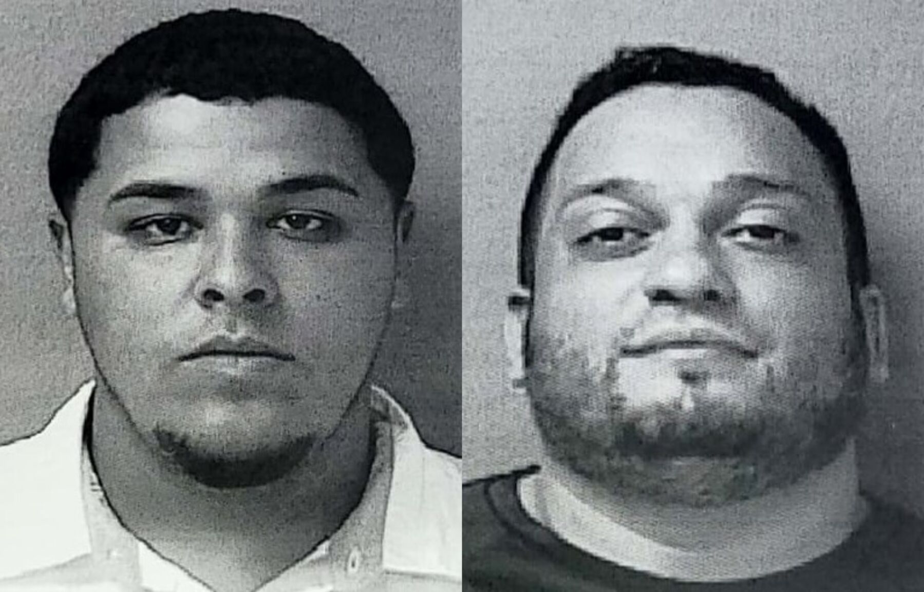 Louis Miguel Merced Rivera y Julián G. Rivera Berríos